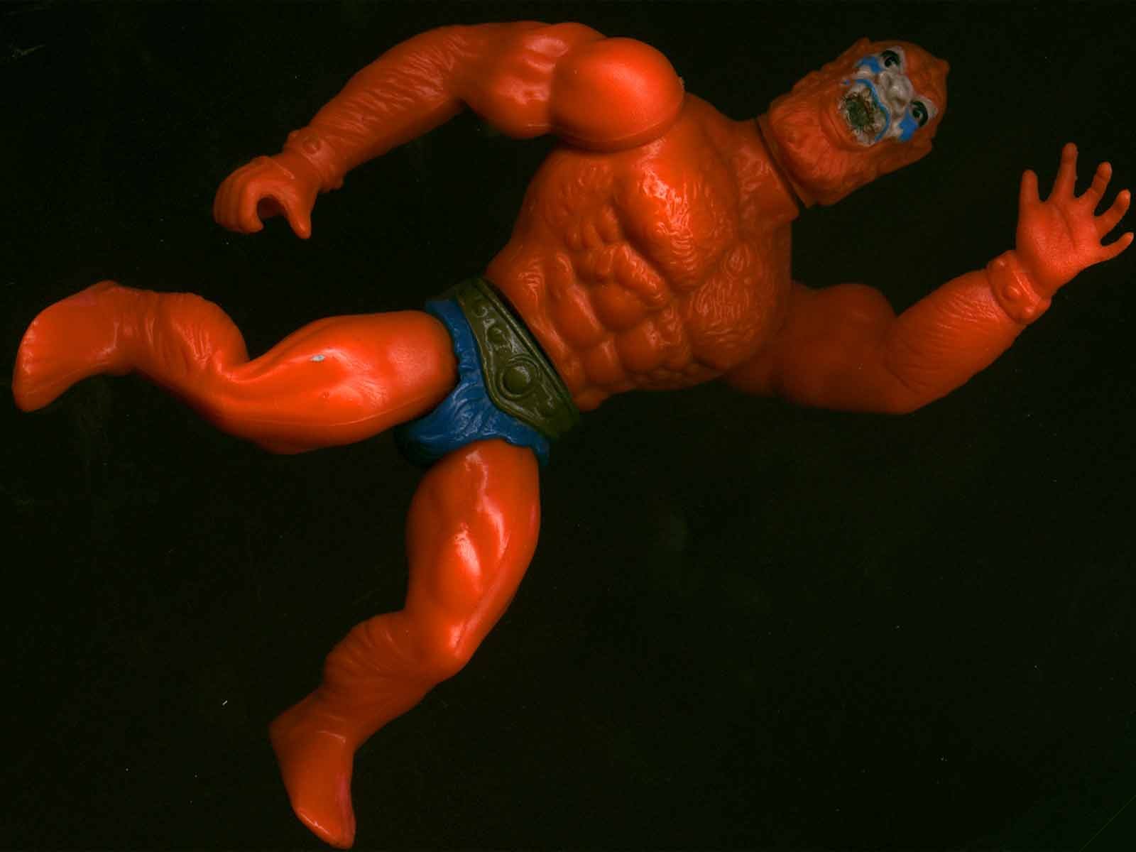 beastman